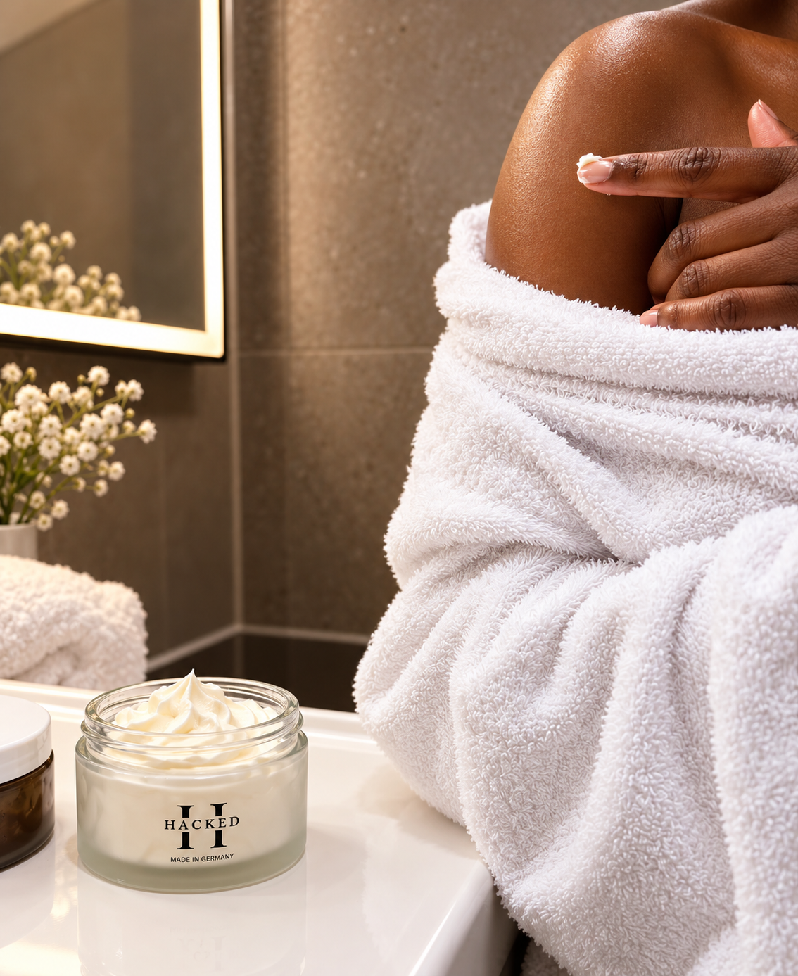 Body Butter