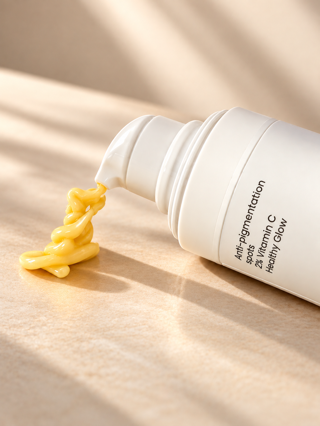 Vitamin C serum
